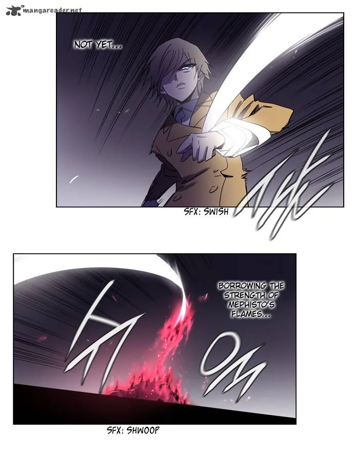 Soul Cartel Chapter 81 page 17