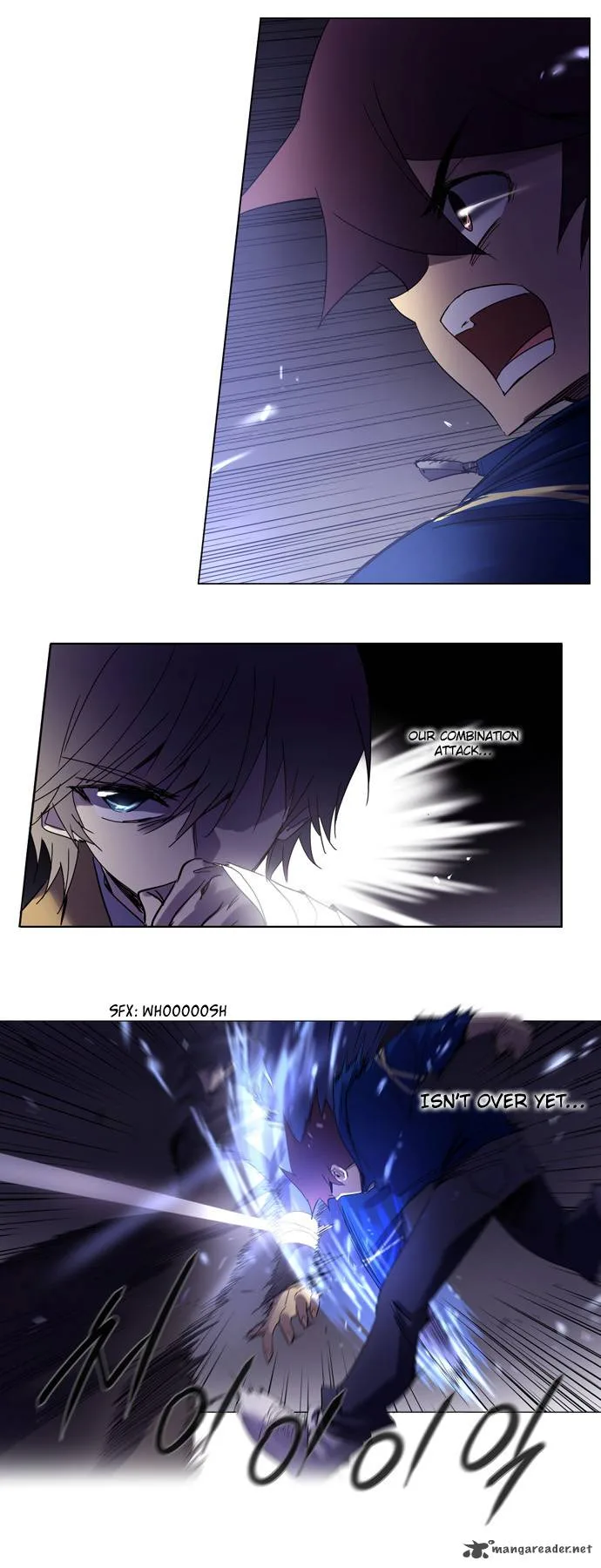 Soul Cartel Chapter 81 page 13