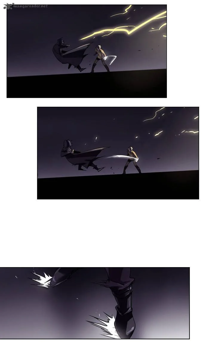 Soul Cartel Chapter 81 page 7