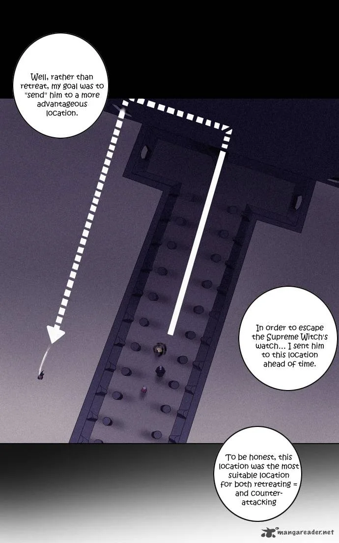 Soul Cartel Chapter 81 page 29