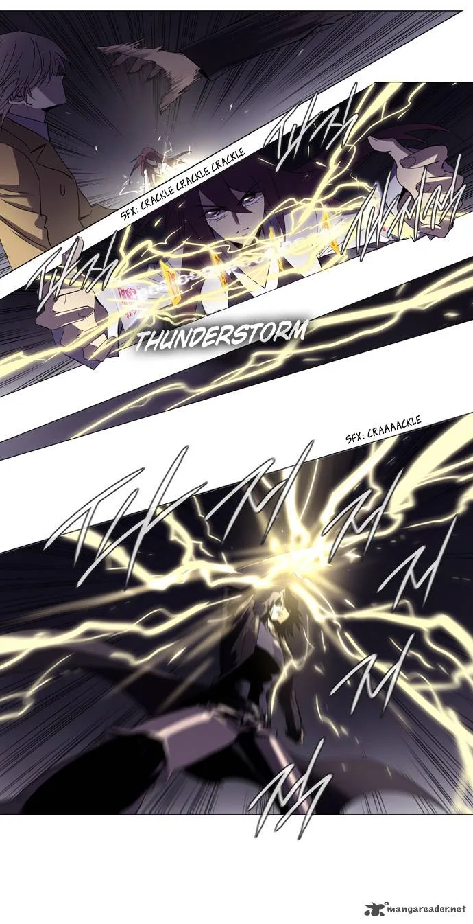 Soul Cartel Chapter 81 page 6