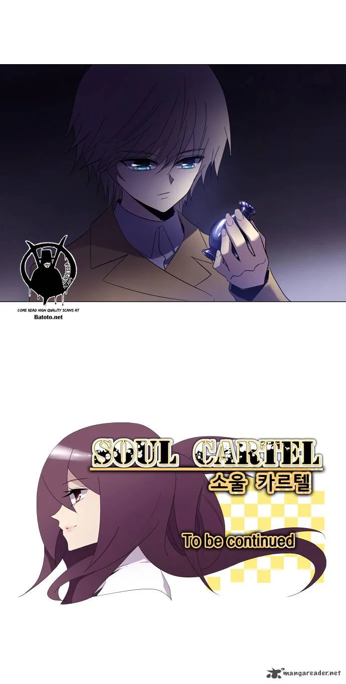 Soul Cartel Chapter 81 page 36