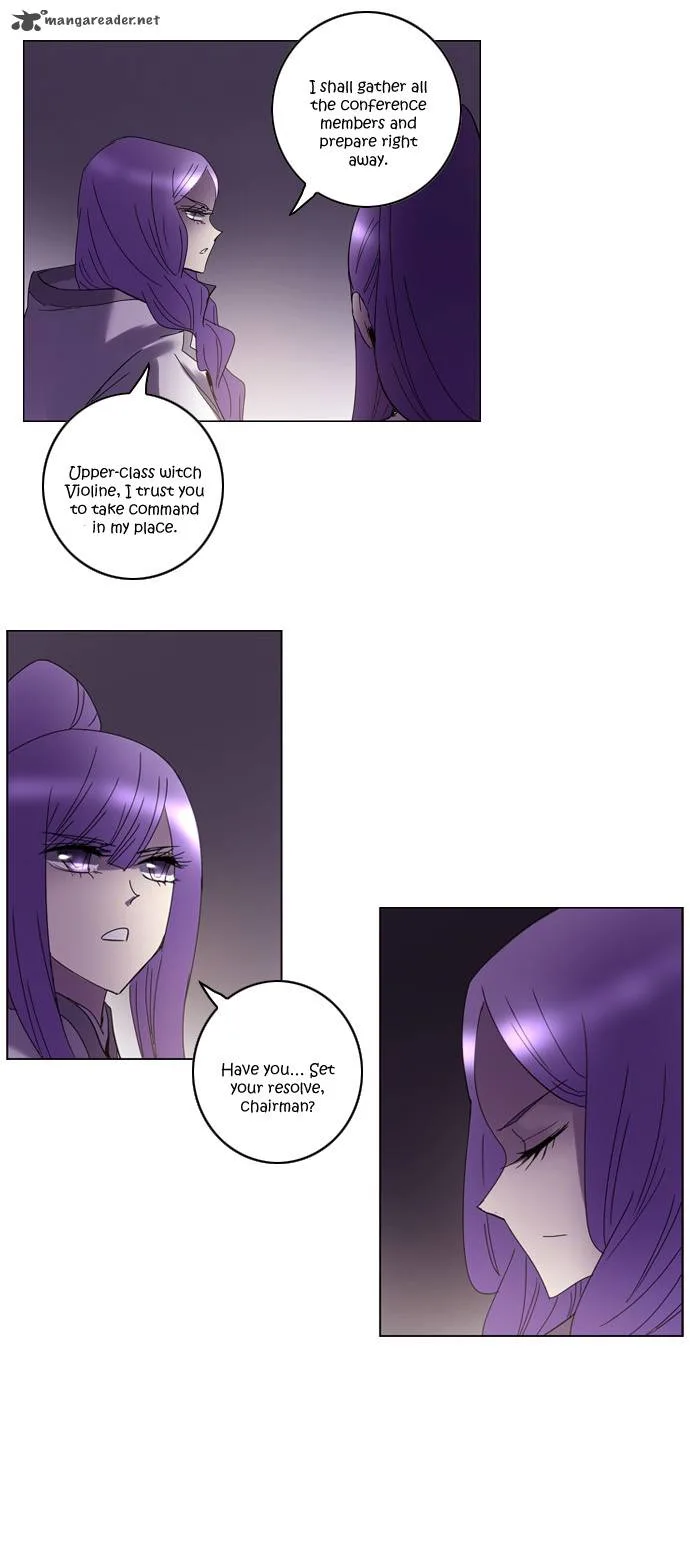 Soul Cartel Chapter 82 page 35