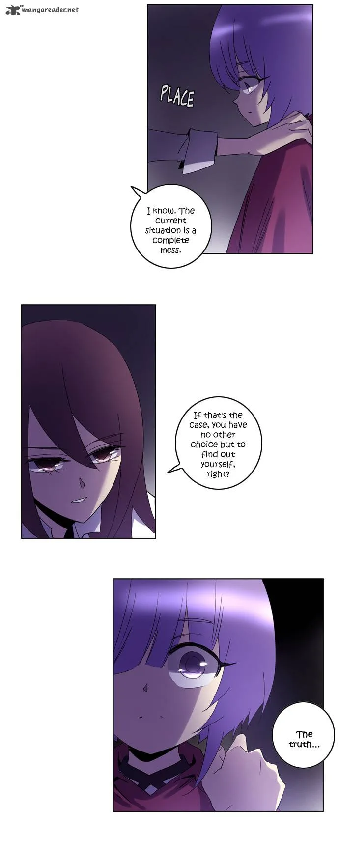 Soul Cartel Chapter 82 page 13