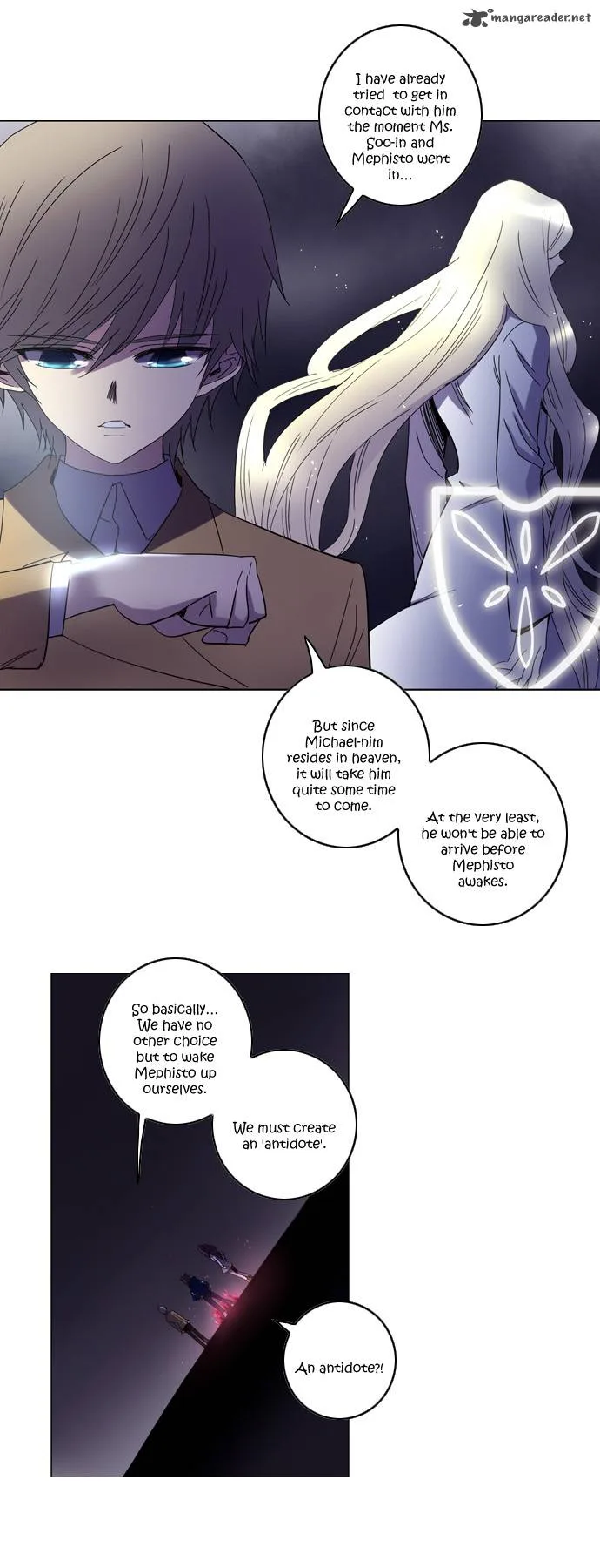 Soul Cartel Chapter 82 page 5