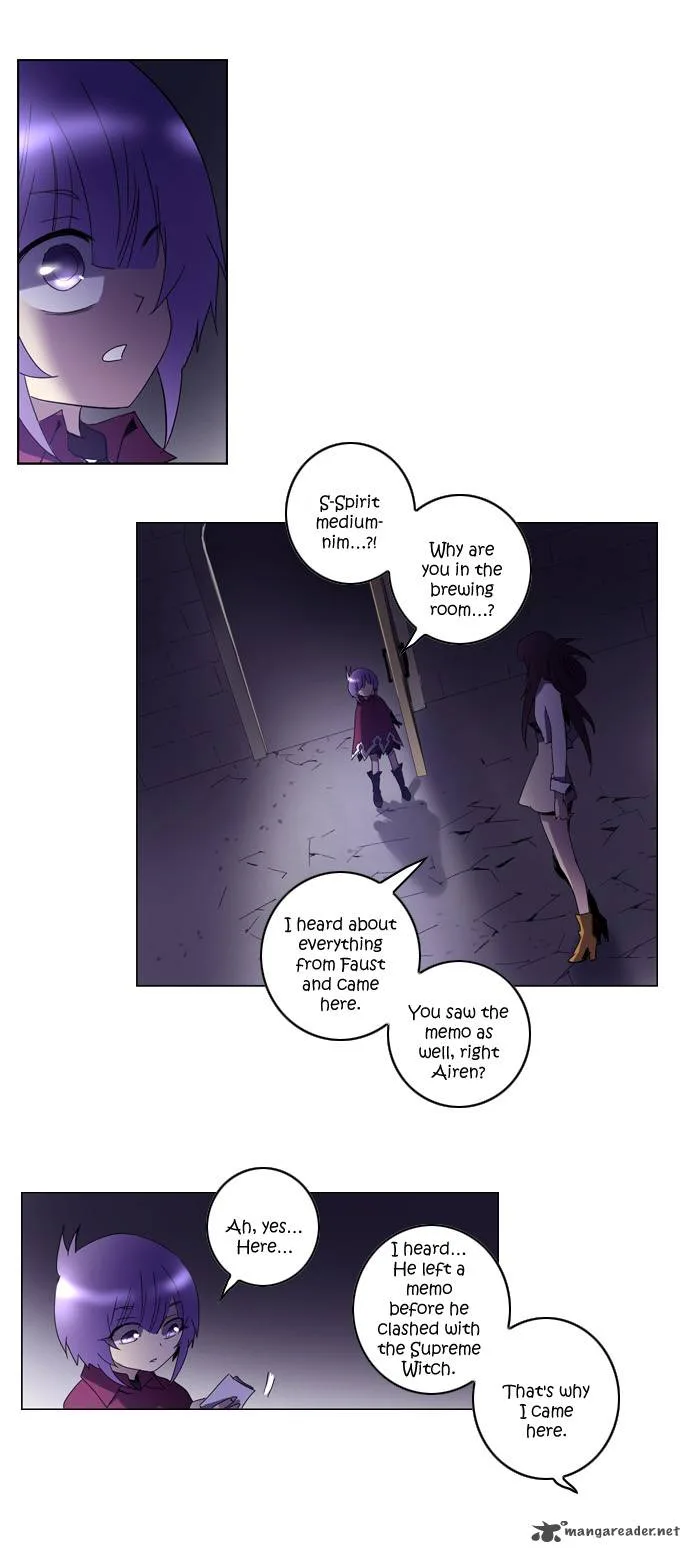 Soul Cartel Chapter 82 page 11