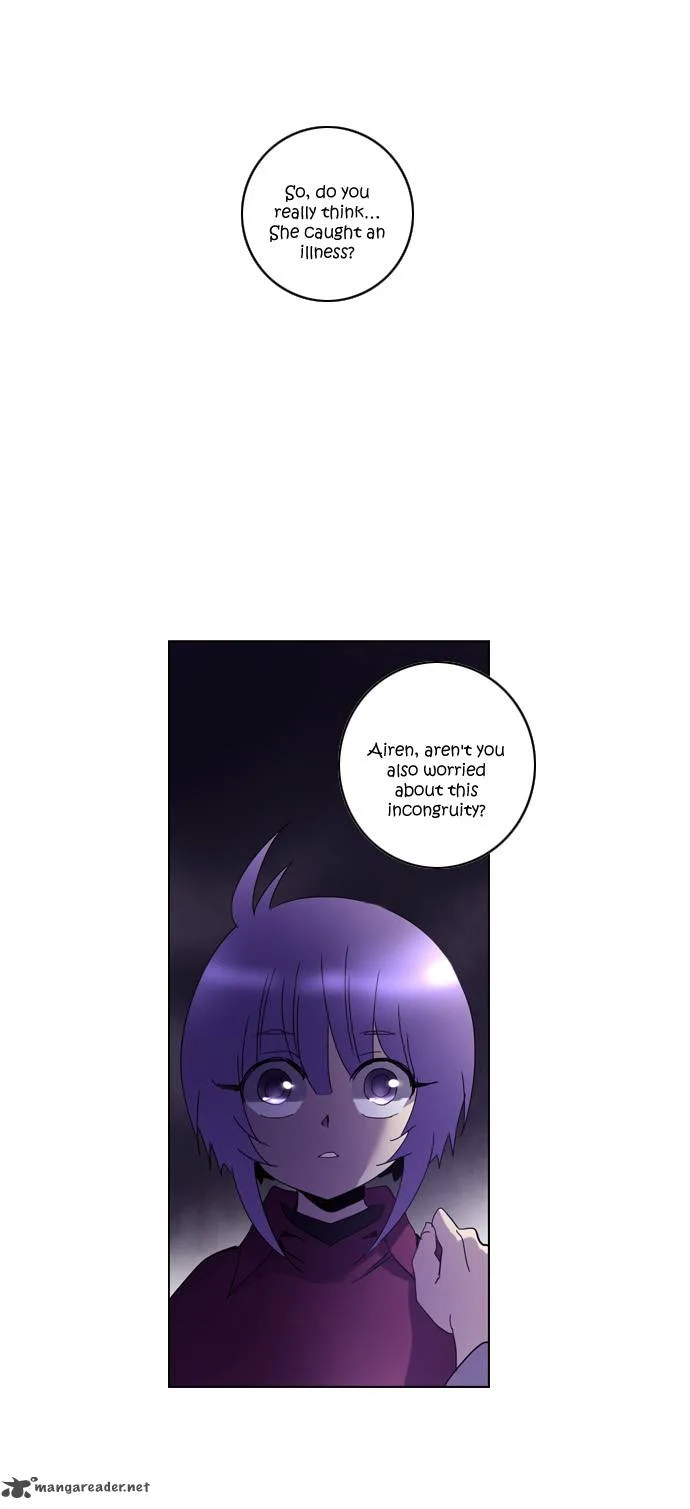 Soul Cartel Chapter 82 page 15