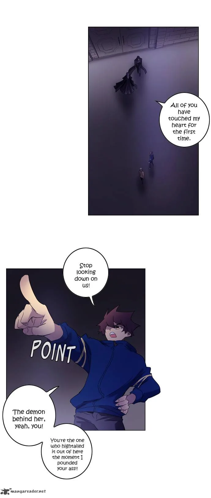 Soul Cartel Chapter 82 page 25
