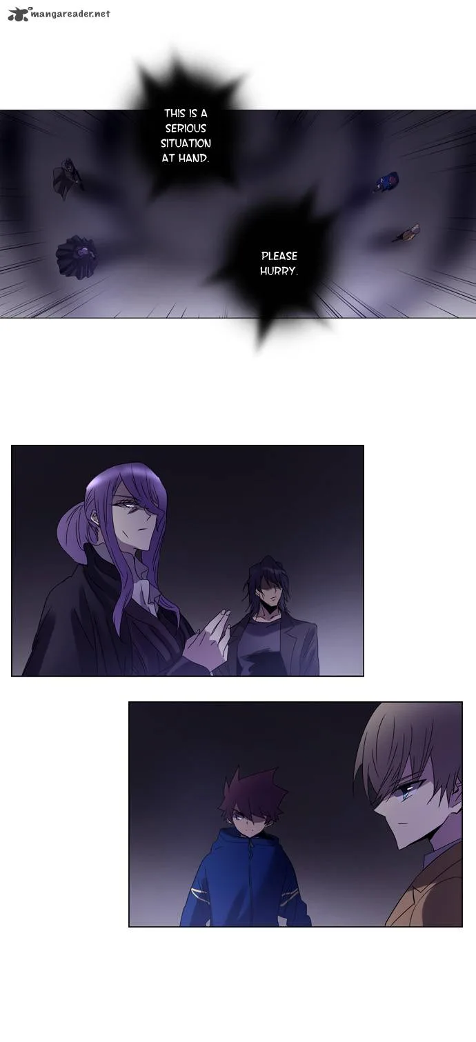 Soul Cartel Chapter 82 page 30