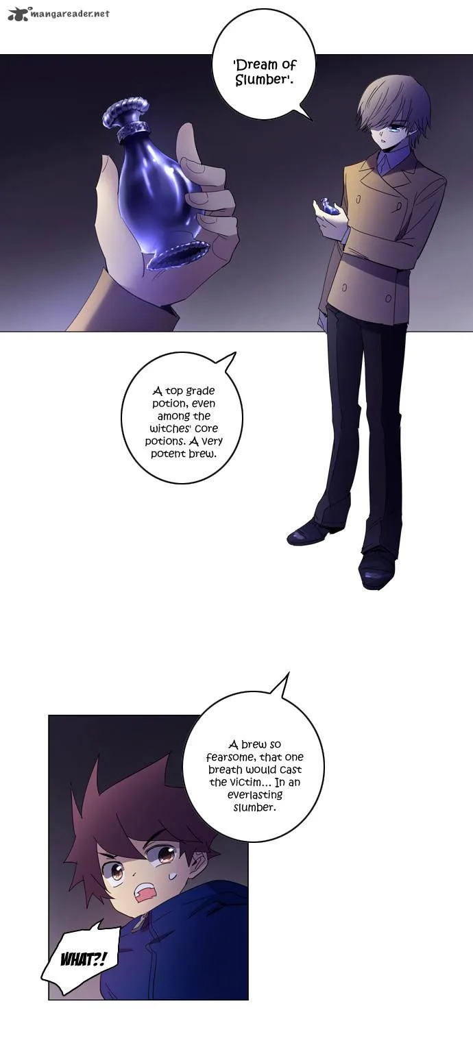 Soul Cartel Chapter 82 page 3