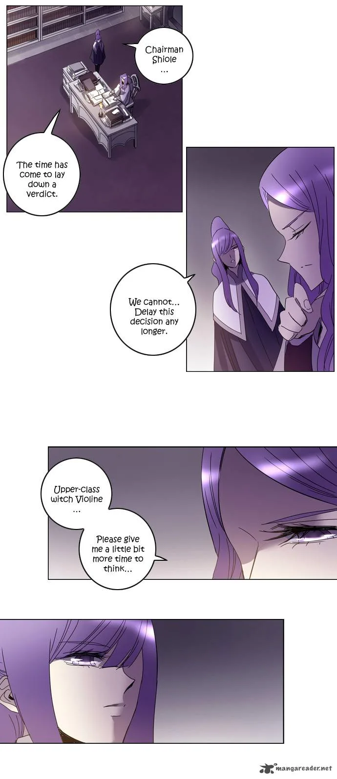 Soul Cartel Chapter 82 page 20