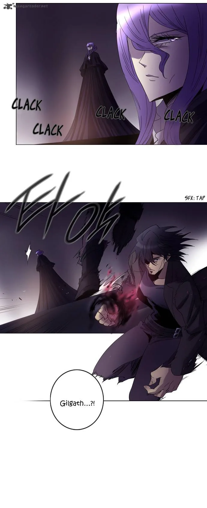 Soul Cartel Chapter 82 page 22