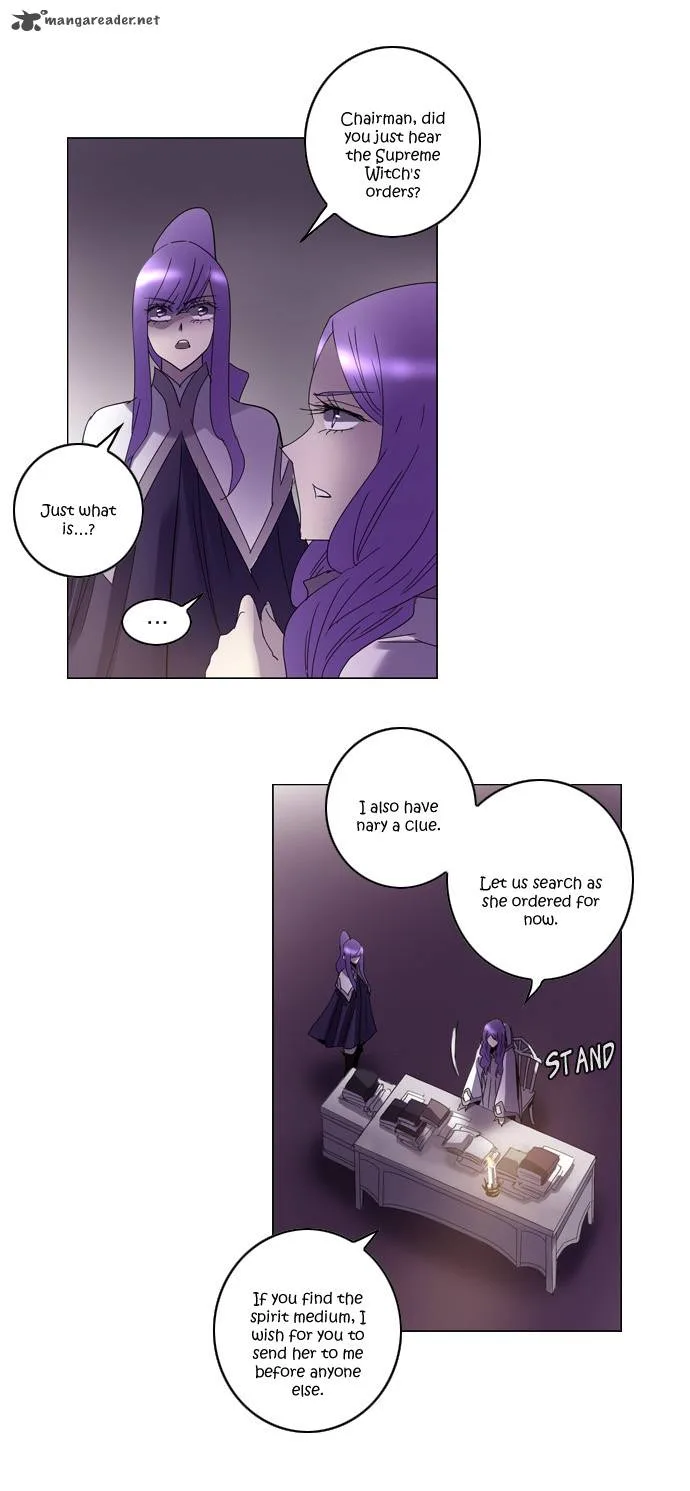 Soul Cartel Chapter 82 page 34