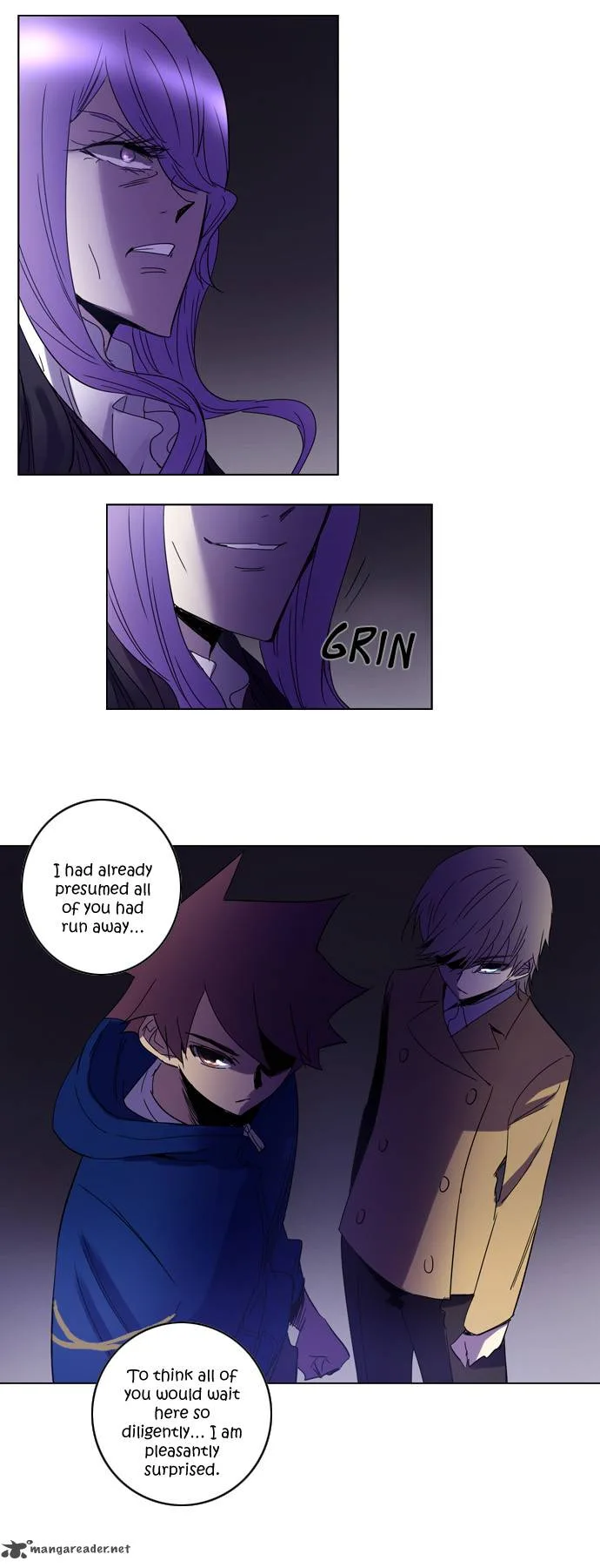 Soul Cartel Chapter 82 page 24