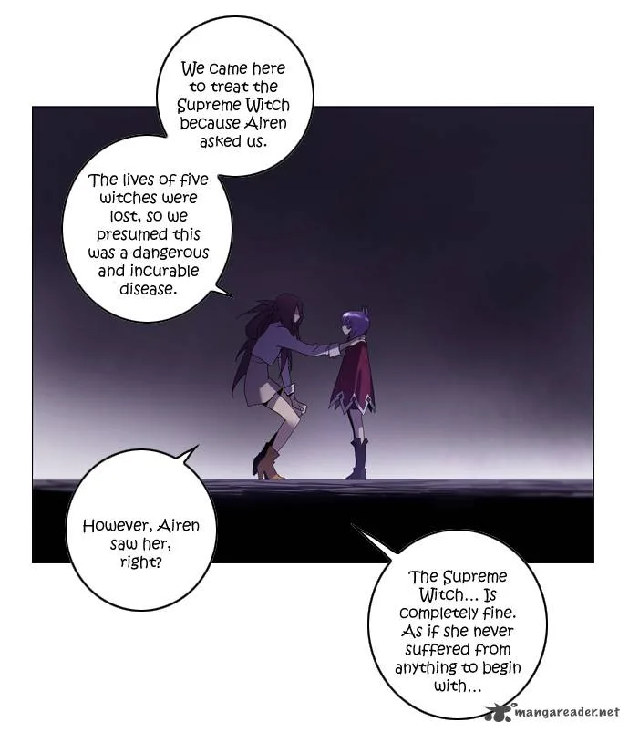 Soul Cartel Chapter 82 page 14
