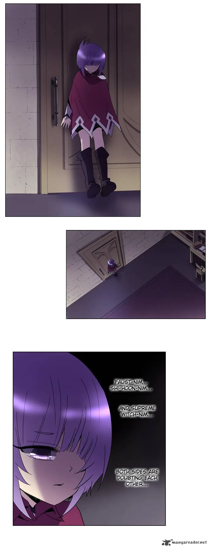 Soul Cartel Chapter 82 page 7