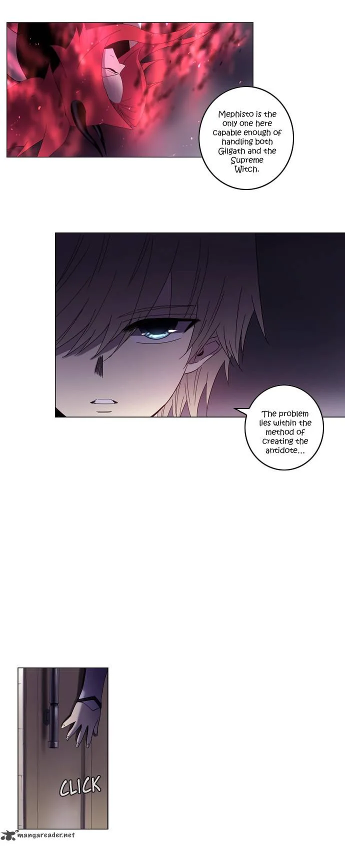 Soul Cartel Chapter 82 page 6