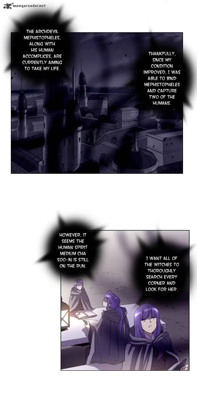 Soul Cartel Chapter 82 page 29