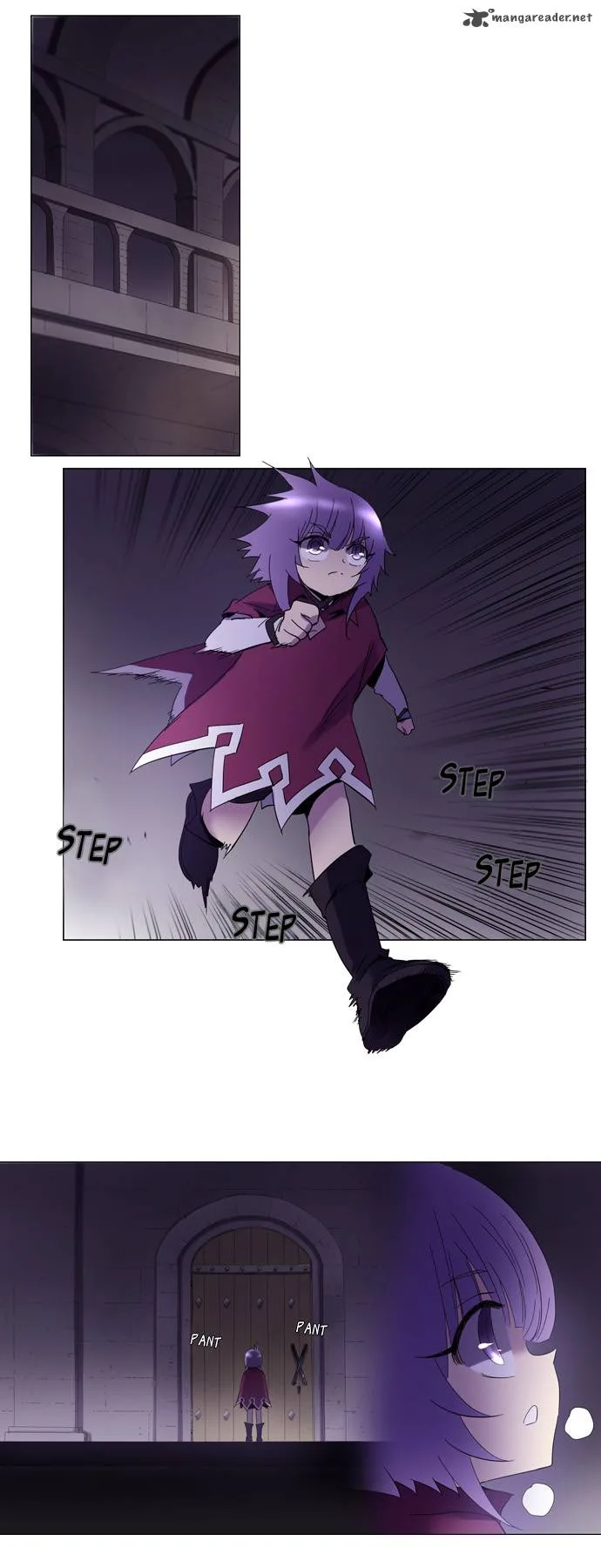 Soul Cartel Chapter 82 page 9