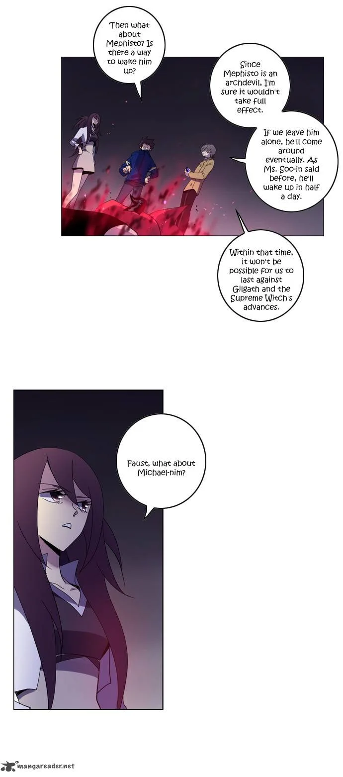 Soul Cartel Chapter 82 page 4