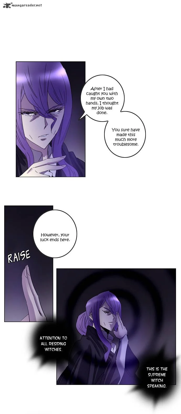 Soul Cartel Chapter 82 page 28