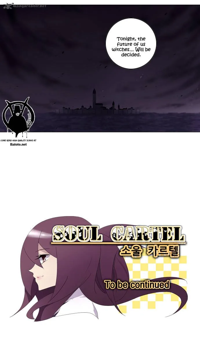 Soul Cartel Chapter 82 page 36