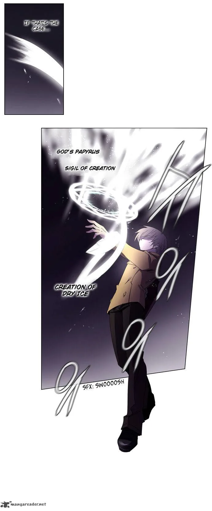 Soul Cartel Chapter 83 page 8