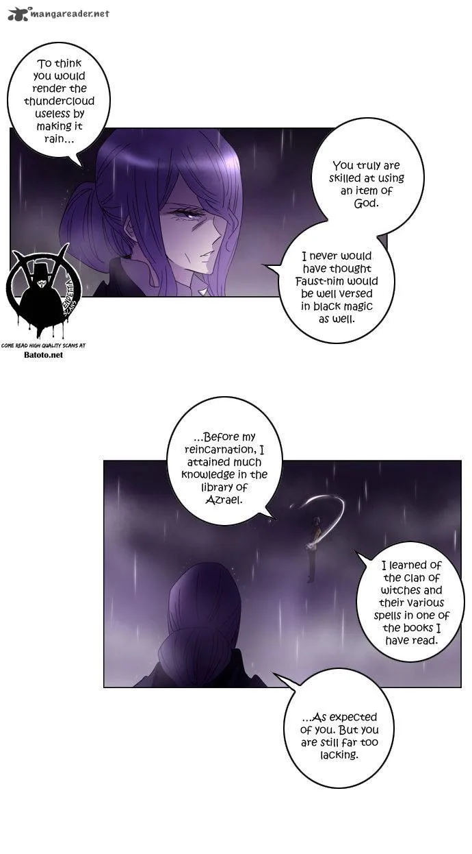 Soul Cartel Chapter 83 page 10