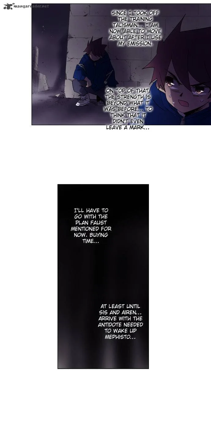 Soul Cartel Chapter 83 page 29