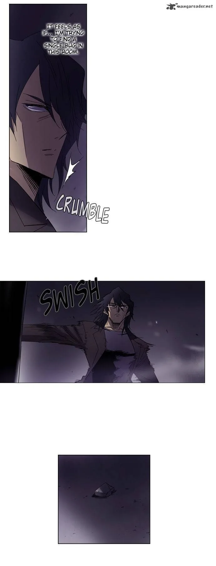 Soul Cartel Chapter 83 page 21