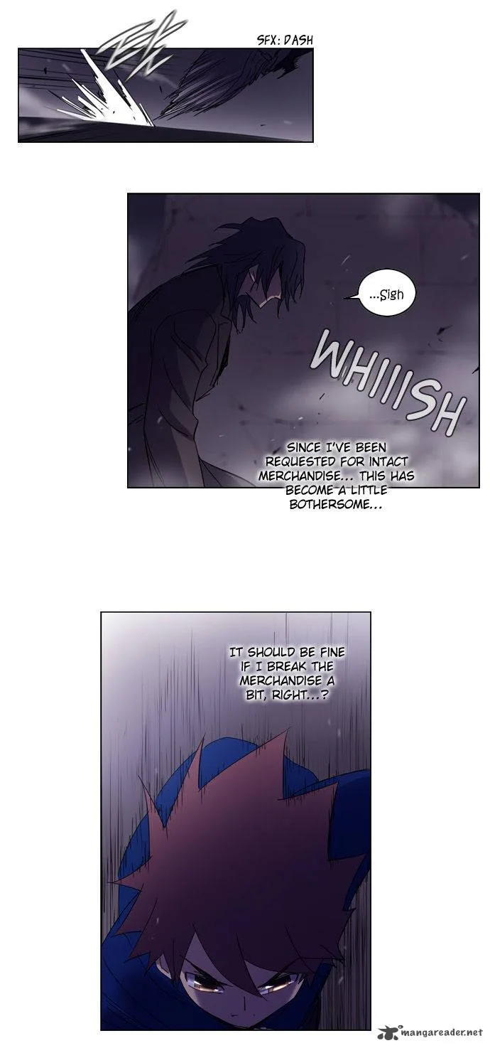 Soul Cartel Chapter 83 page 27
