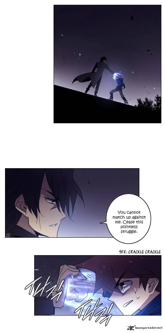 Soul Cartel Chapter 83 page 16