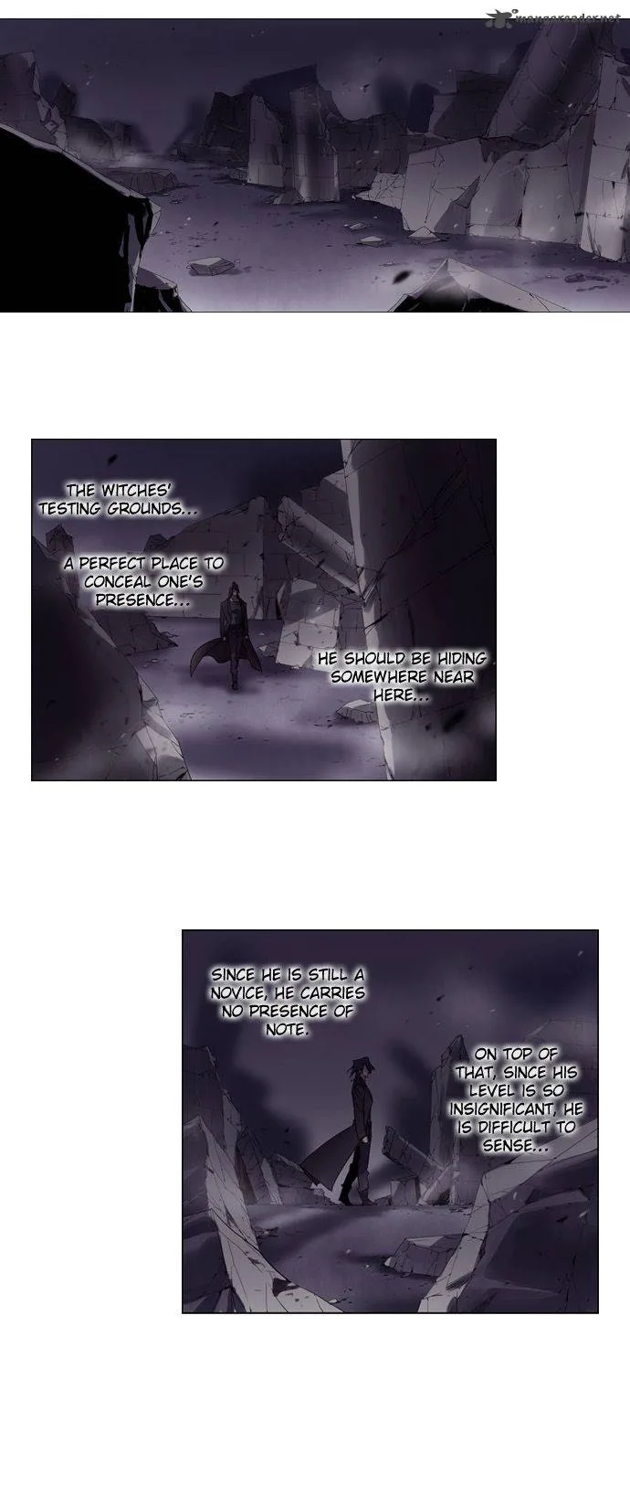 Soul Cartel Chapter 83 page 20