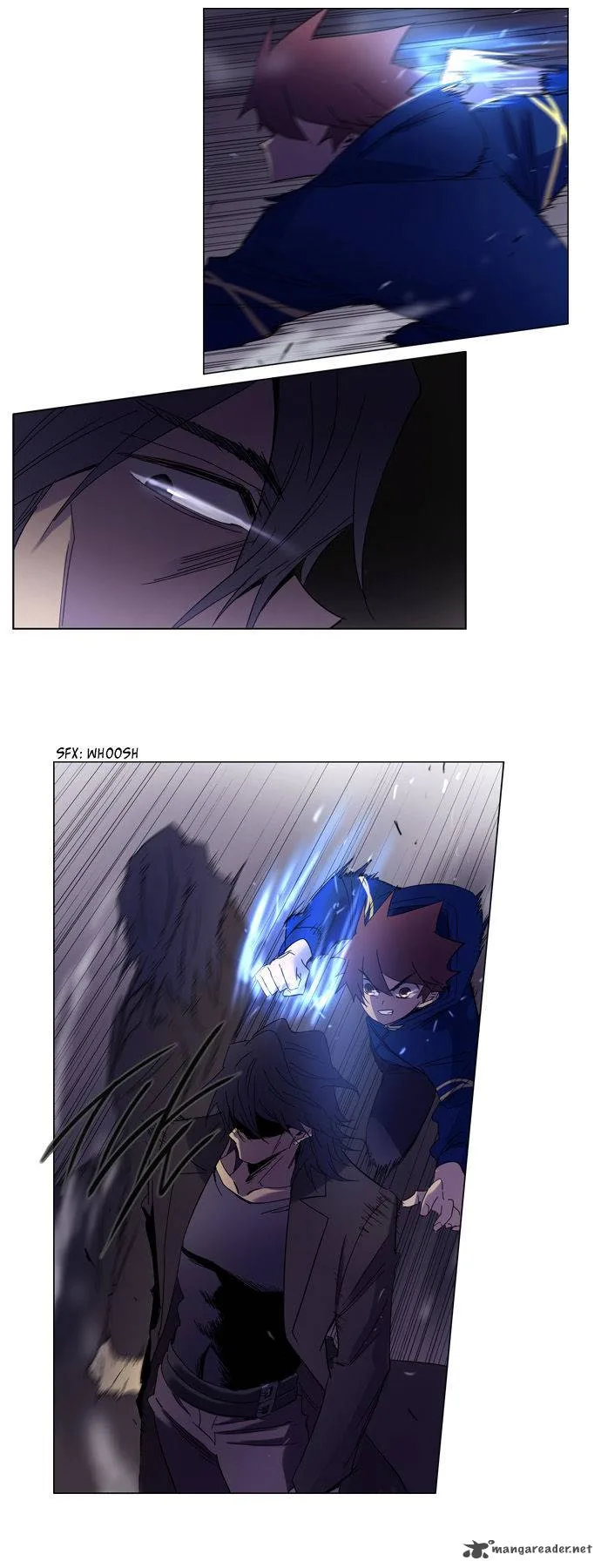 Soul Cartel Chapter 83 page 23