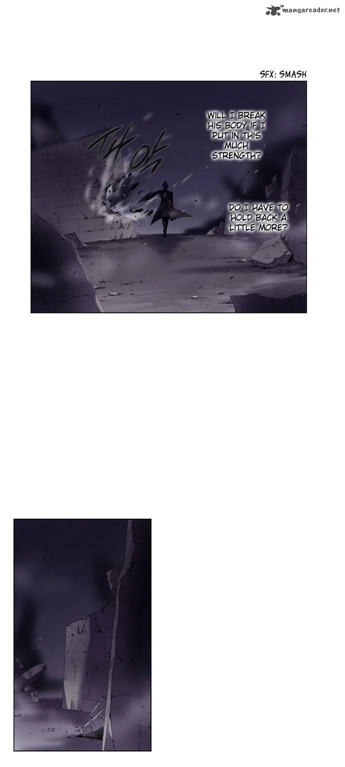 Soul Cartel Chapter 83 page 28