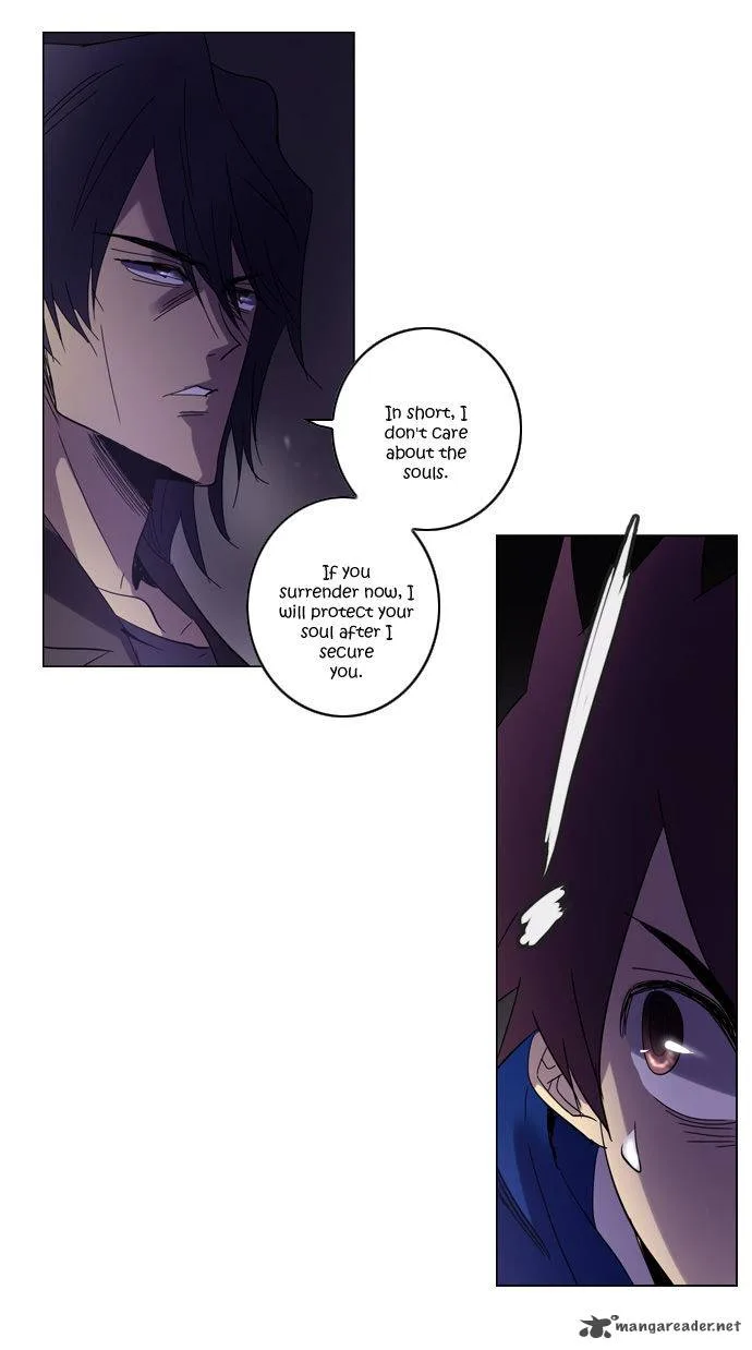 Soul Cartel Chapter 83 page 31