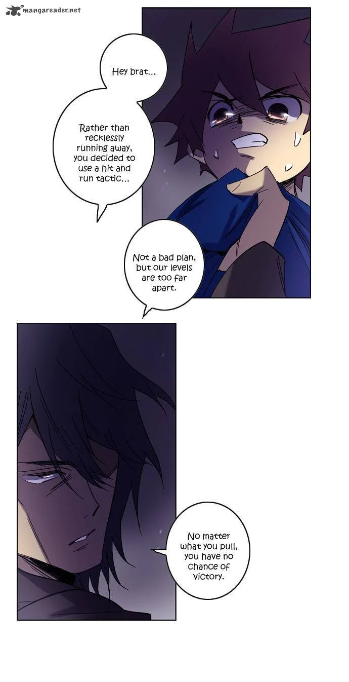 Soul Cartel Chapter 83 page 25
