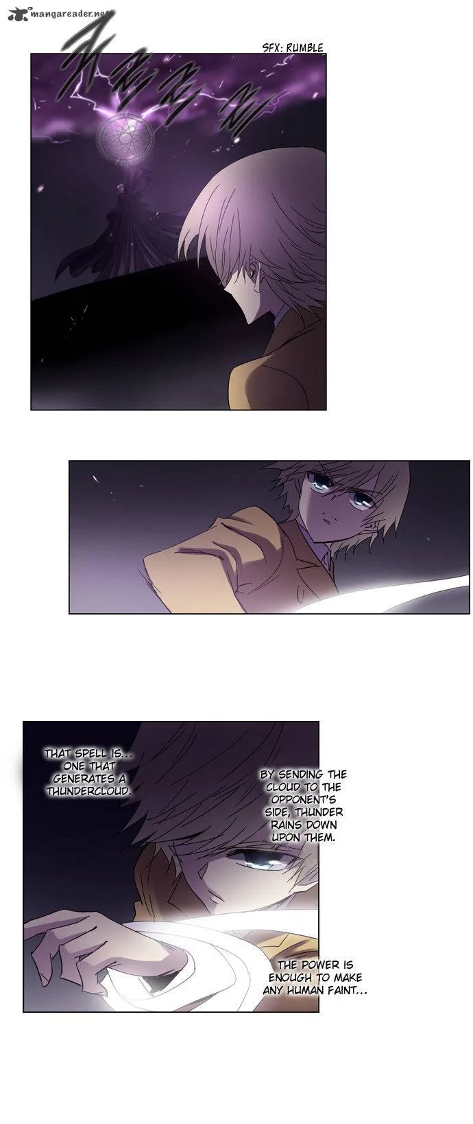 Soul Cartel Chapter 83 page 7