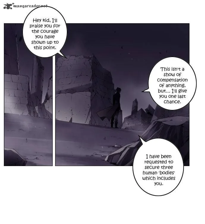 Soul Cartel Chapter 83 page 30