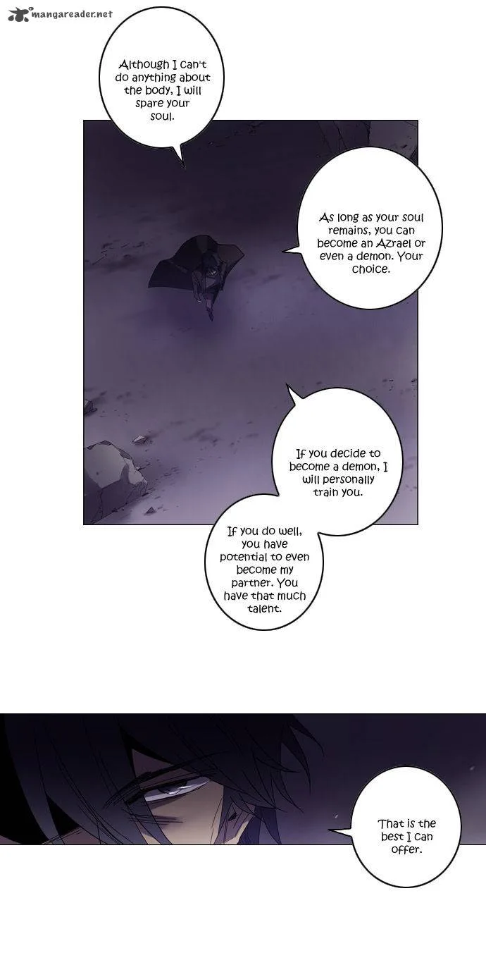 Soul Cartel Chapter 83 page 32