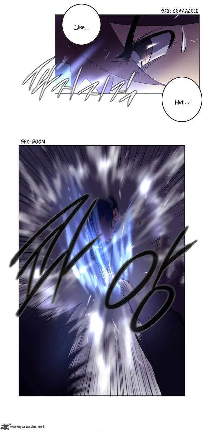 Soul Cartel Chapter 83 page 17
