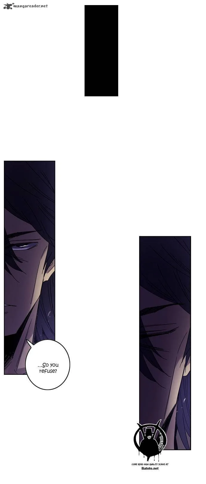 Soul Cartel Chapter 83 page 34