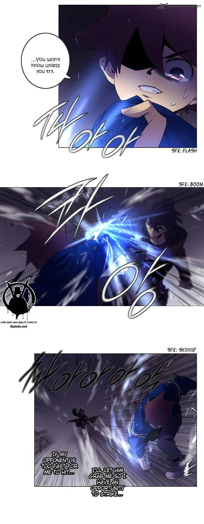 Soul Cartel Chapter 83 page 26