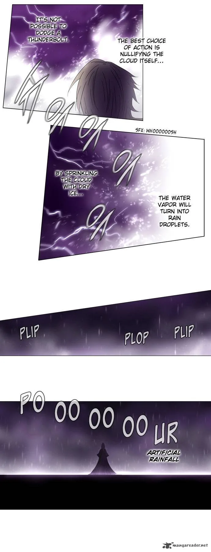 Soul Cartel Chapter 83 page 9