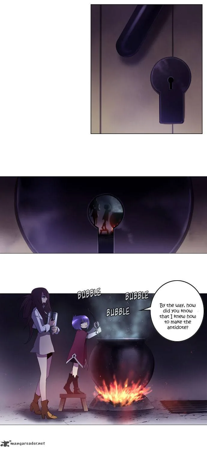 Soul Cartel Chapter 83 page 3