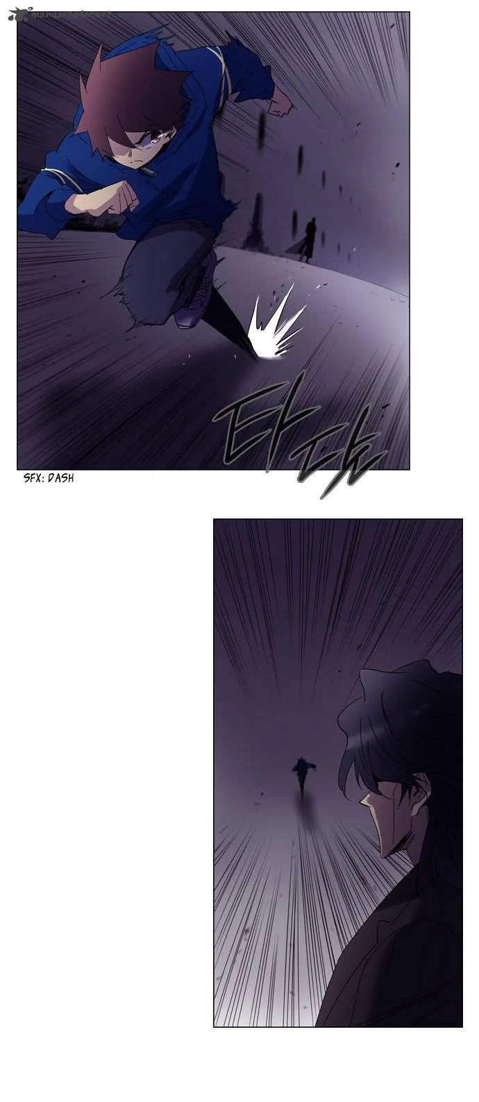 Soul Cartel Chapter 83 page 12