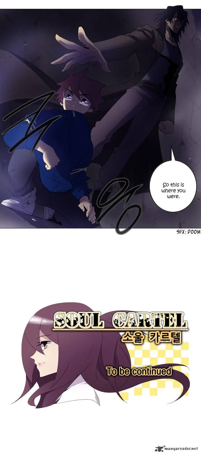 Soul Cartel Chapter 83 page 38