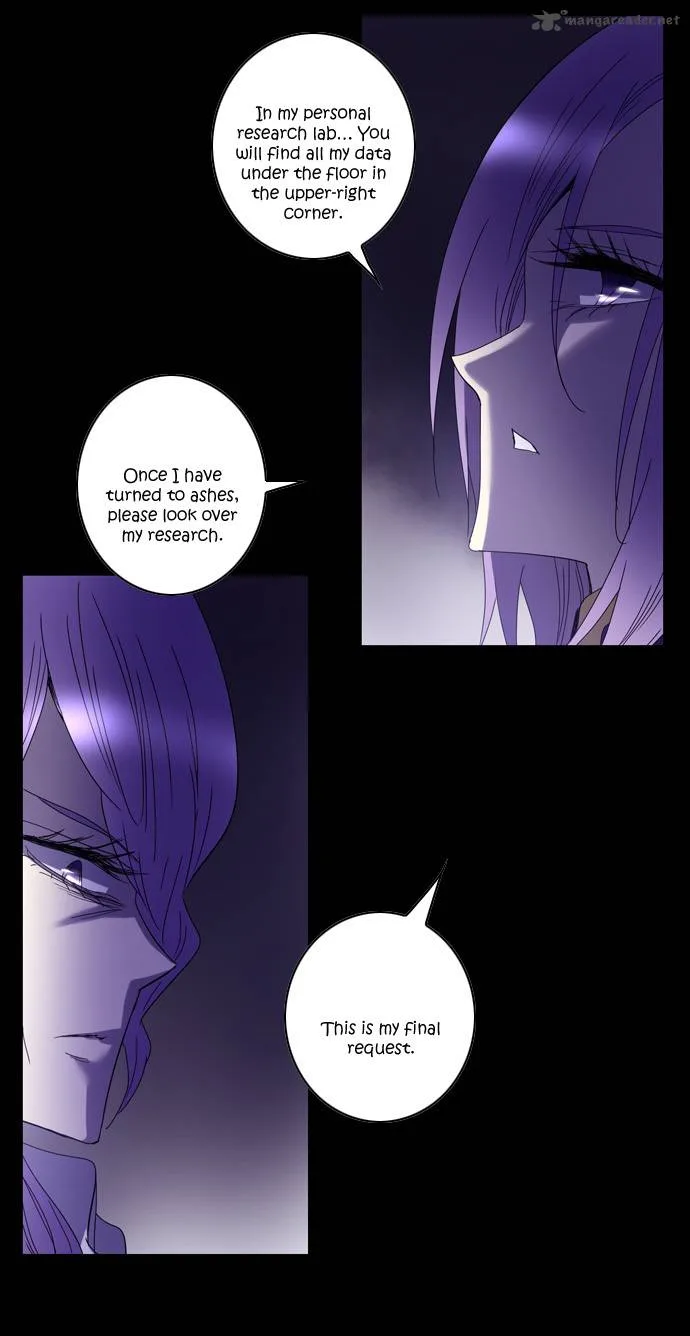 Soul Cartel Chapter 84 page 30