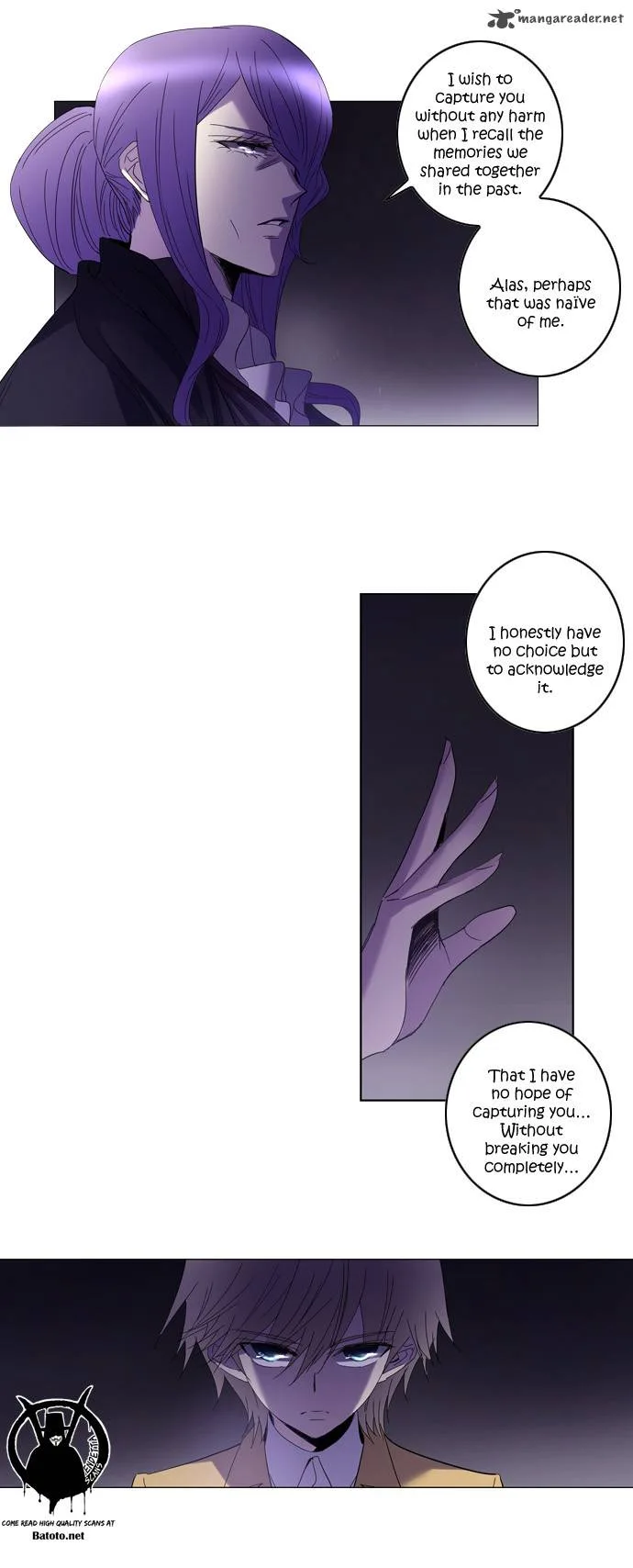 Soul Cartel Chapter 84 page 10