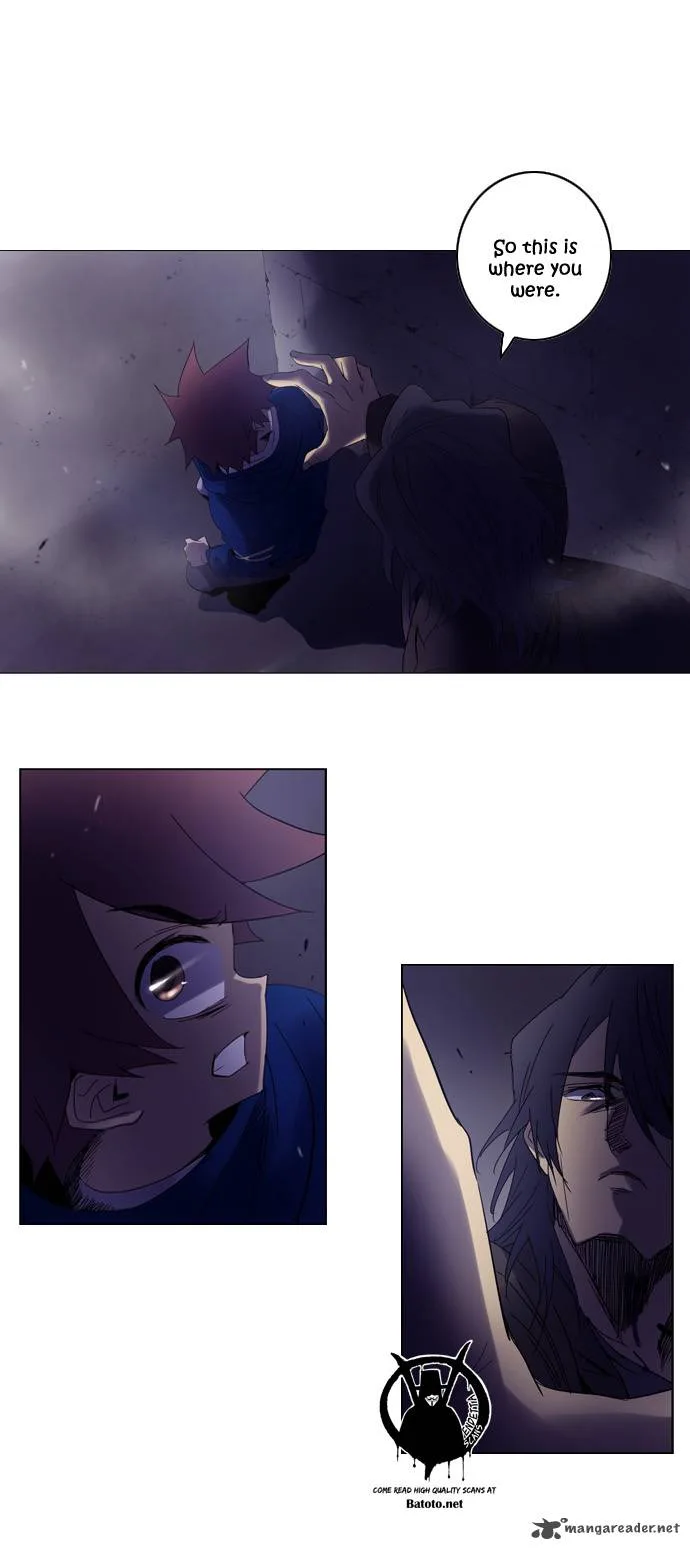 Soul Cartel Chapter 84 page 2